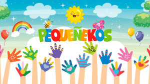 Líneas de trabajo en Pequeñekos