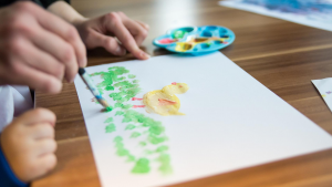 Etapa preoperacional