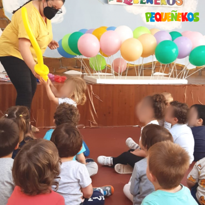 pequeñekos